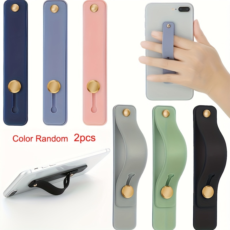 Multi Band Languette Grip Téléphone Portable, Smartphone & Tablette