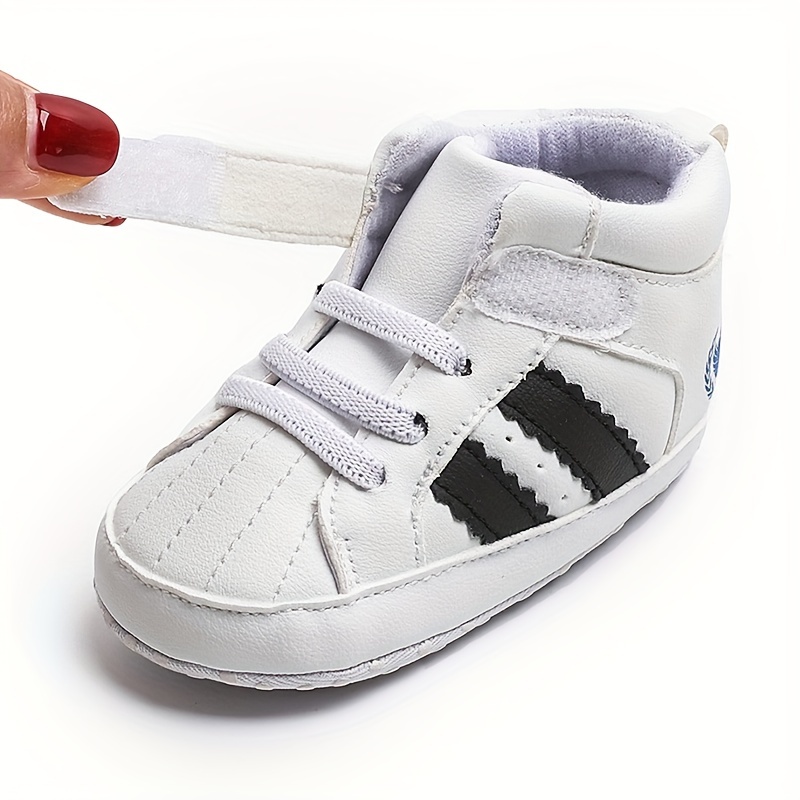 indoor outdoor newborn year old fashionable sports shoes