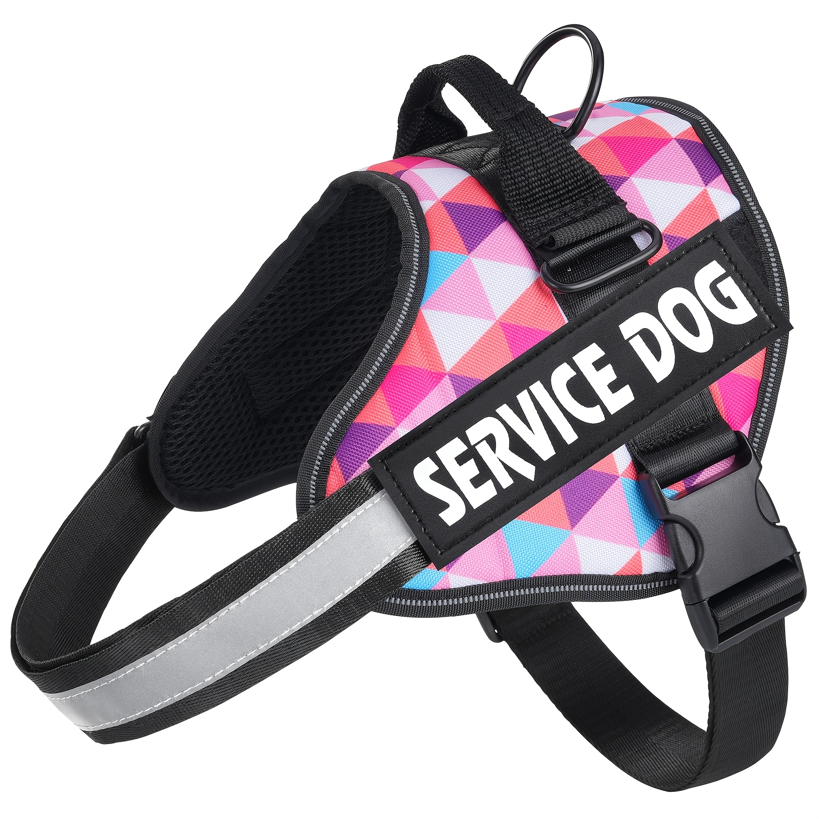 TEMU Pet Harness, Dog Chest Harness