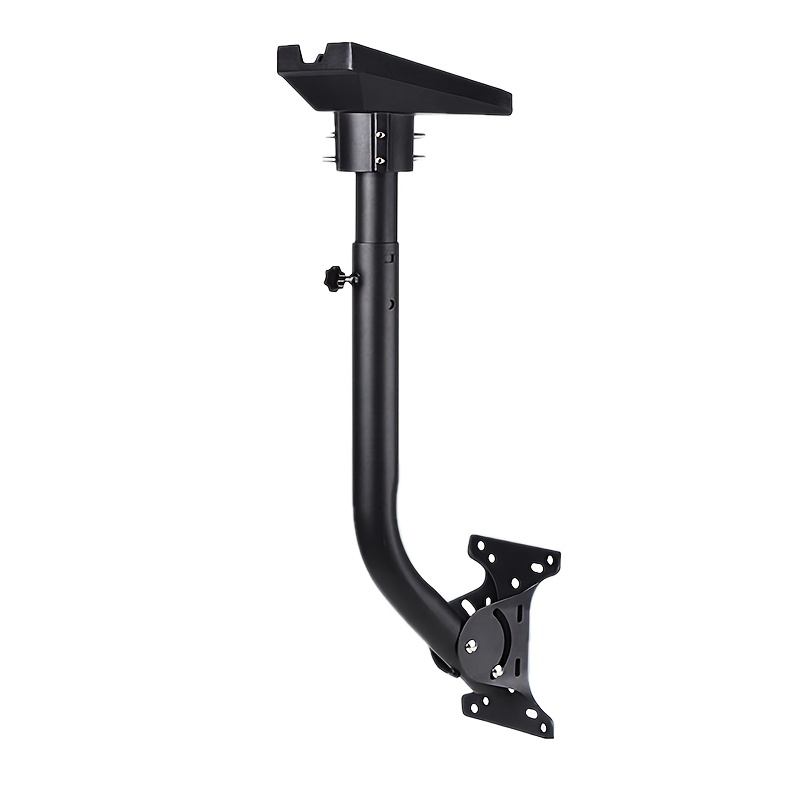 E-shop Verstellbares Montageset mit Rohradapter-Stangenhalterung für Starlink Standard/Gen 3, lange Wand-Dachhalterung, korrosionsbeständig, einfach zu