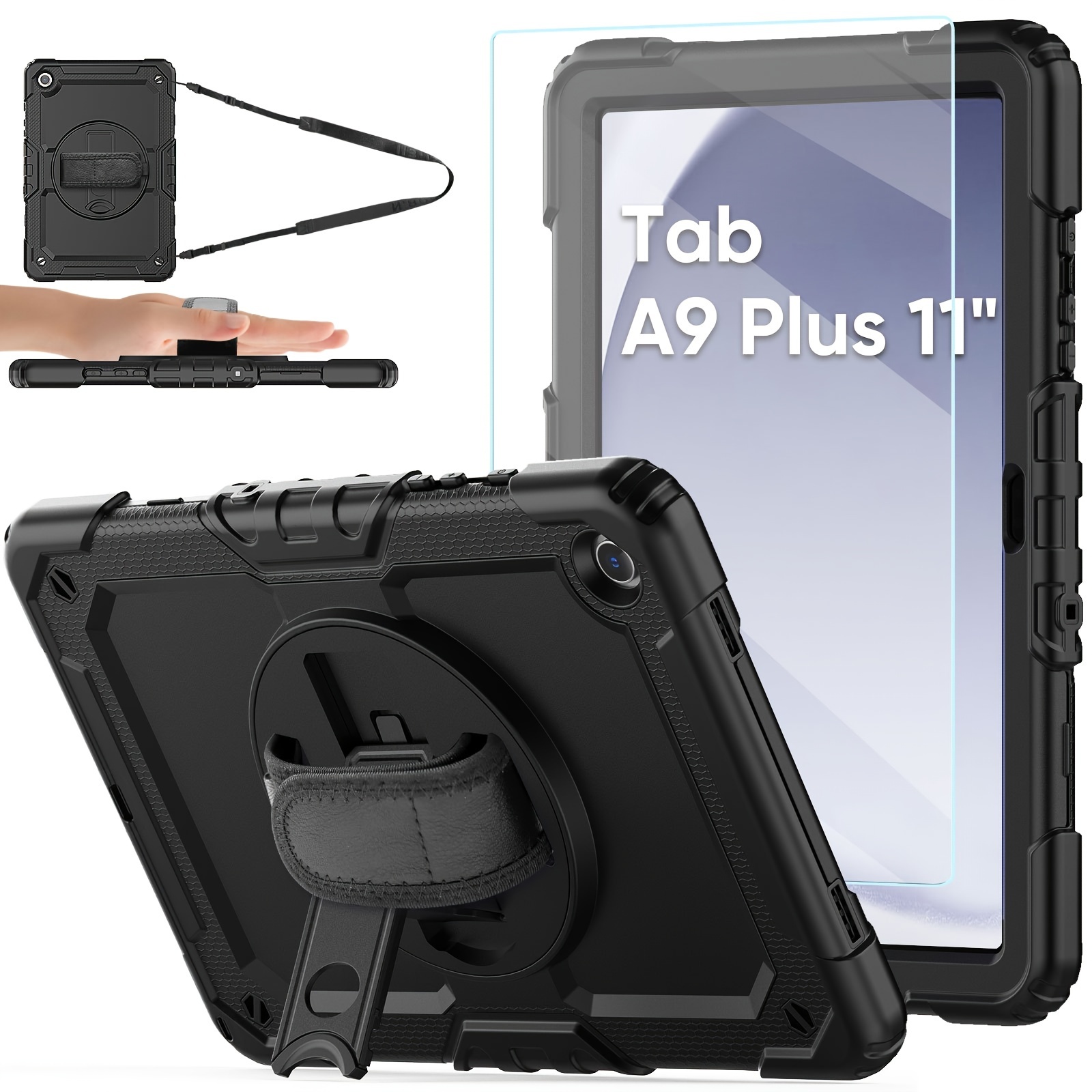 

Tab A9 11 2023 Pencil Holder, For A9+ Tablet &stand