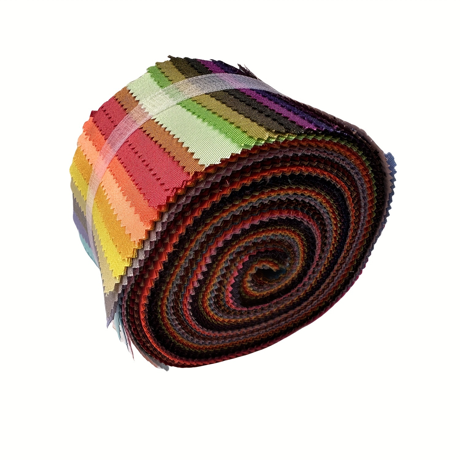 50pcs , 50% Polyester 50% Cotton