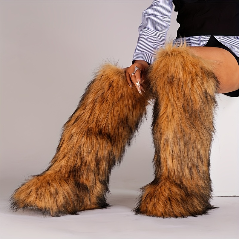 Comfortable Winter Boots for Women