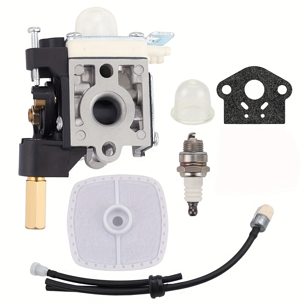 

A021000742 Carburetor Kit For Srm-210 Srm-211 String Hc-150 Hedge Clippers Pe-200 Pe-201