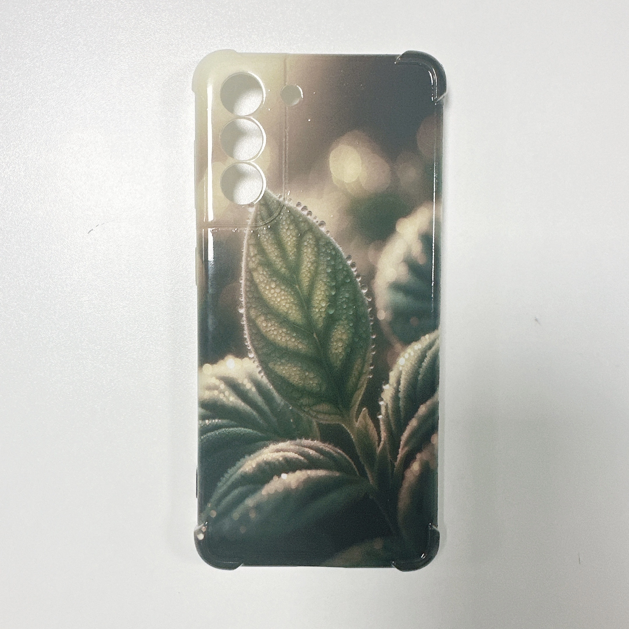 Shockproof Silicone Phone Case Samsung Phone Galaxy Temu Australia