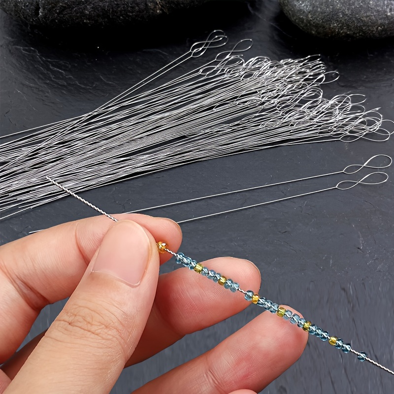 

7pcs Beading Set - Making , Suitable For Handicrafts And Jewelry Making