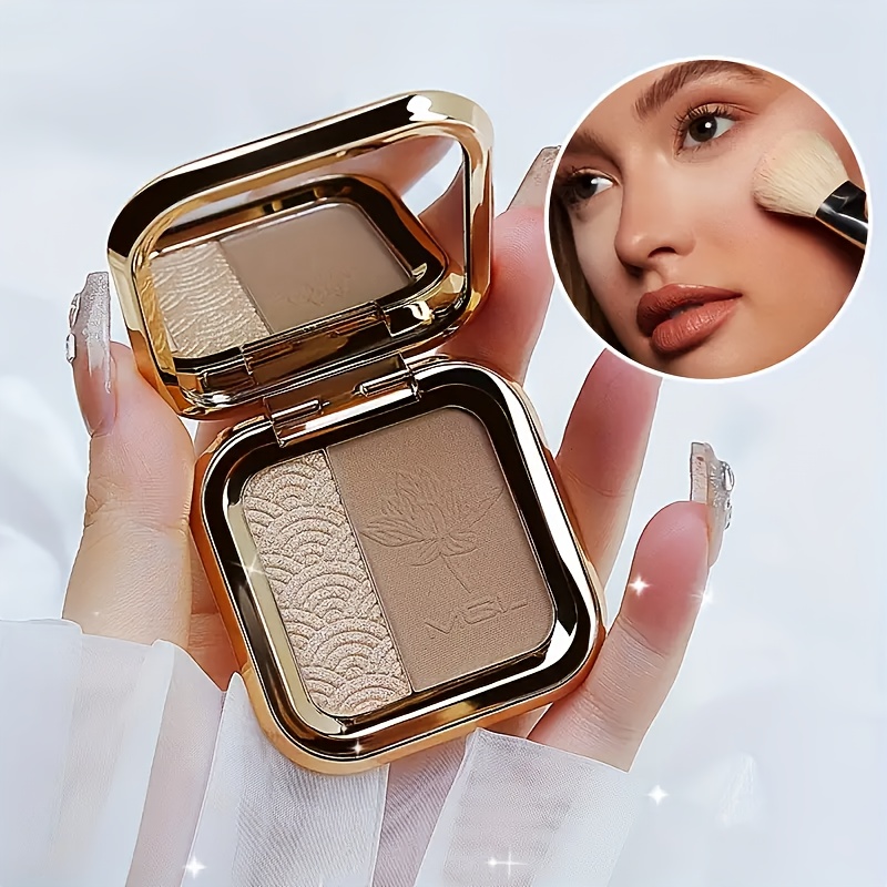 MGL Spring & Summer Highlight Contouring Body Plate
