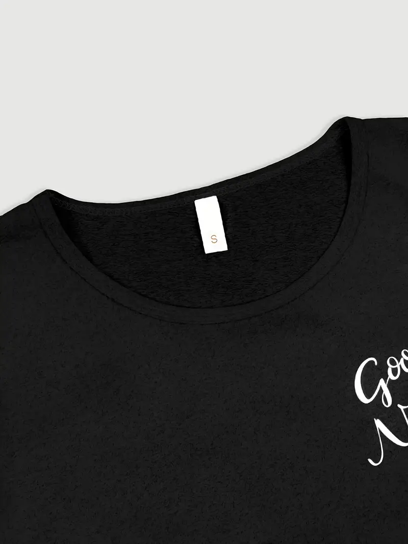 4pcs pajama set short sleeved top and long pants pajama vest and shorts set machine washable Product details 2