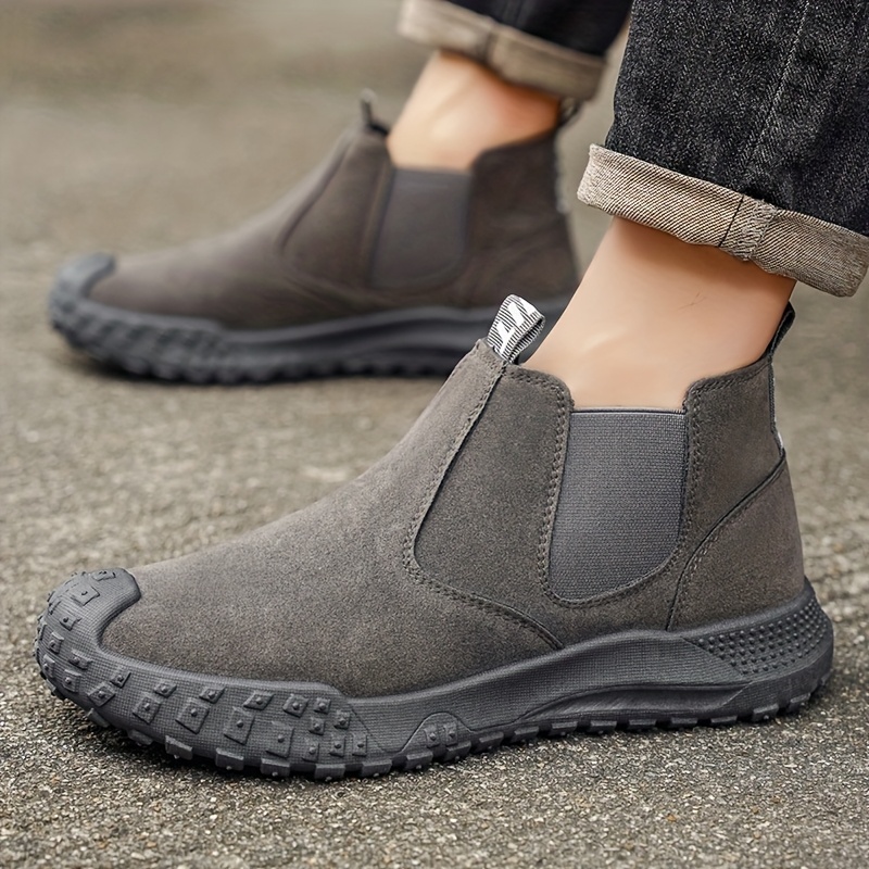 TEMU Discounted Hiking Boots D998 For