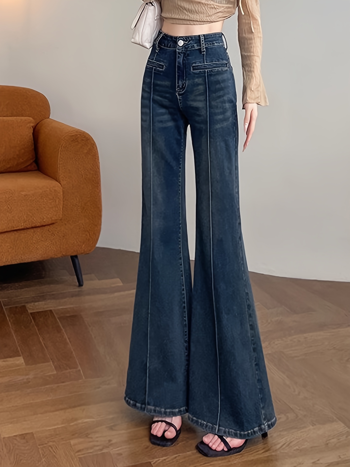 Bottle Cleaner Brush Detail