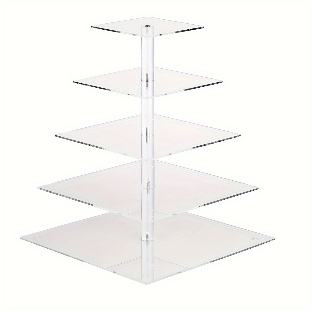 TEMU Stand, 5 , , Clear Stand, Display Stand For , ,