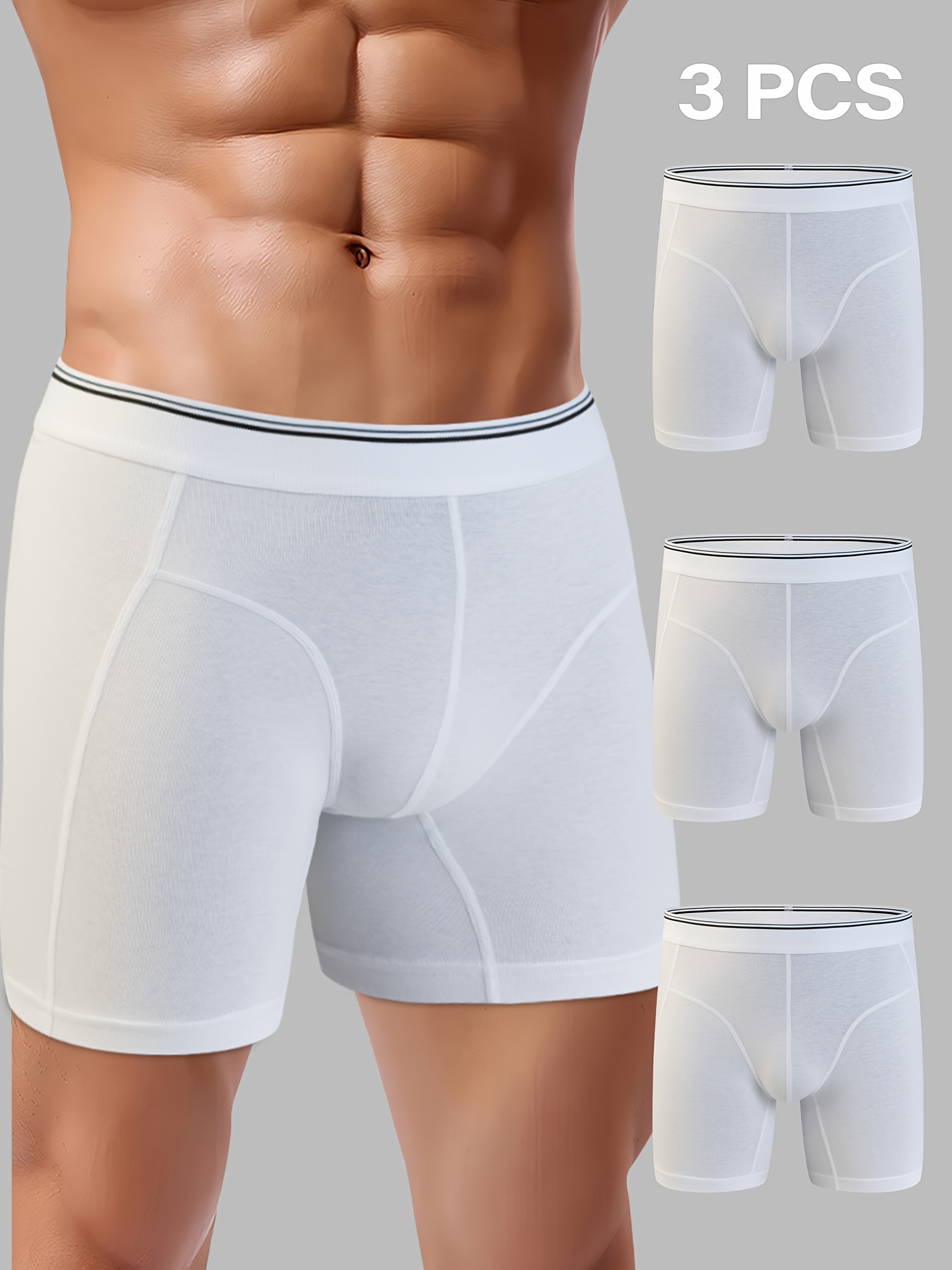 Mey Herren Shorty: Enganliegende Shorty, Perfekte P Produktbild-Vorschau 8