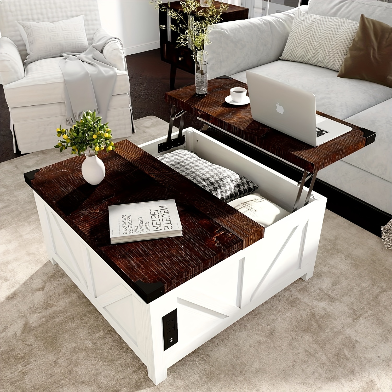 Coffee Tables on Temu