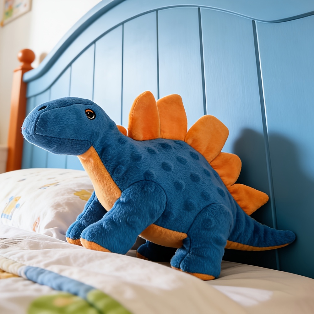   friendly plush pillow toy   gift cute companion for kids   for bedroom sofa