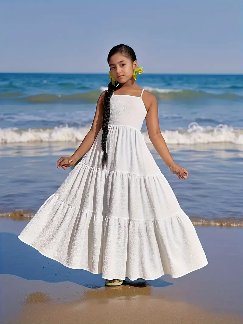 tween beach dress Cairo Tween Dress
