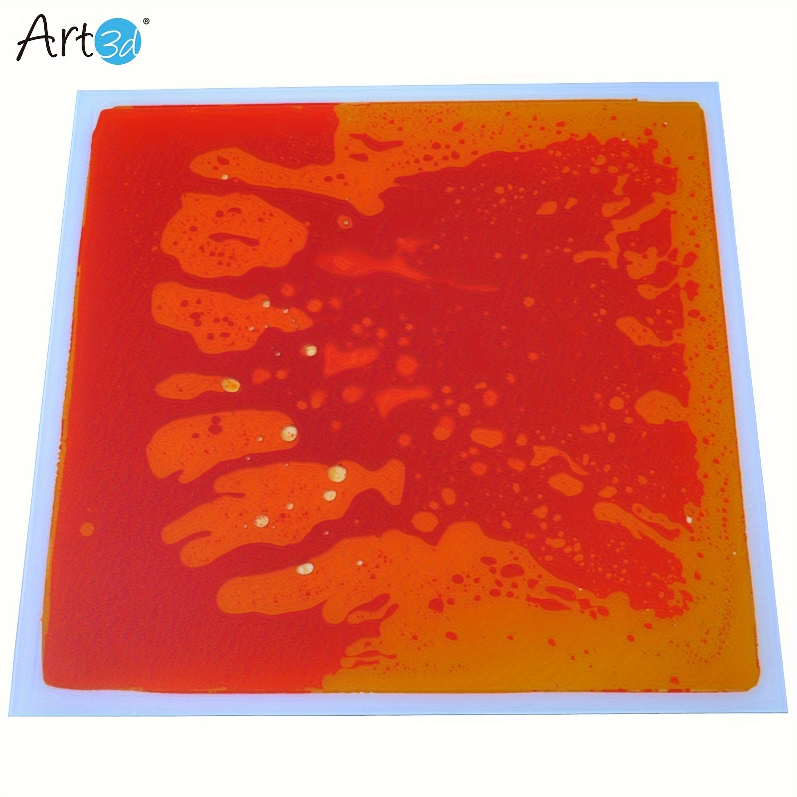 

Art3d 11.8" X 11.8" , 1-