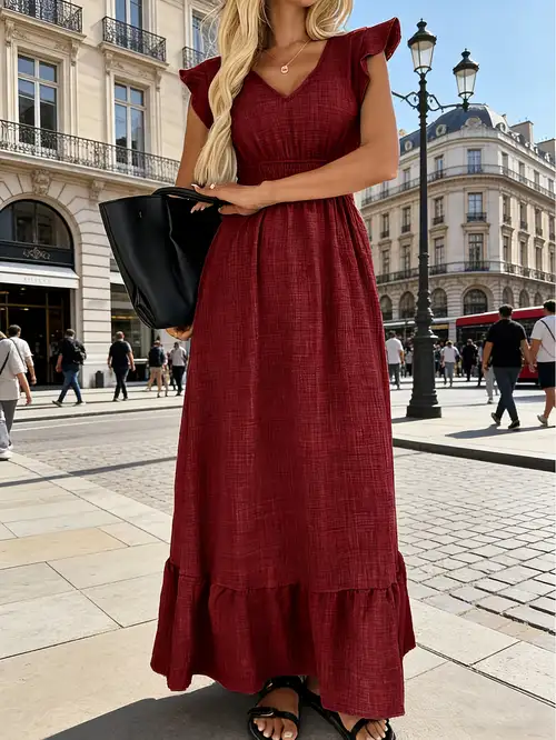 semi formal women dress sold on Temu United States semi formal women dress sold on Temu United States