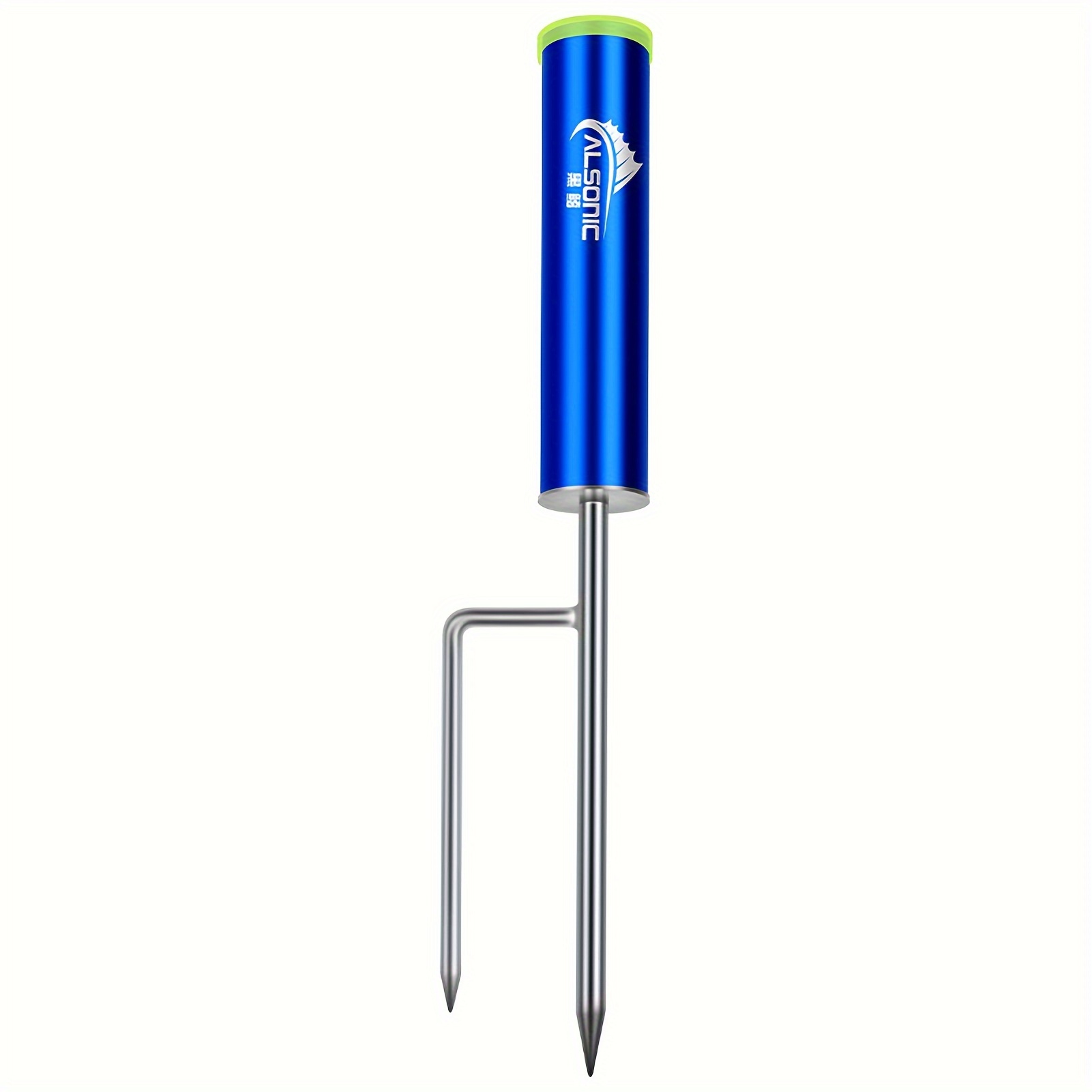 Fishing Pole Holder Portable Pole Holder Silicone - Temu