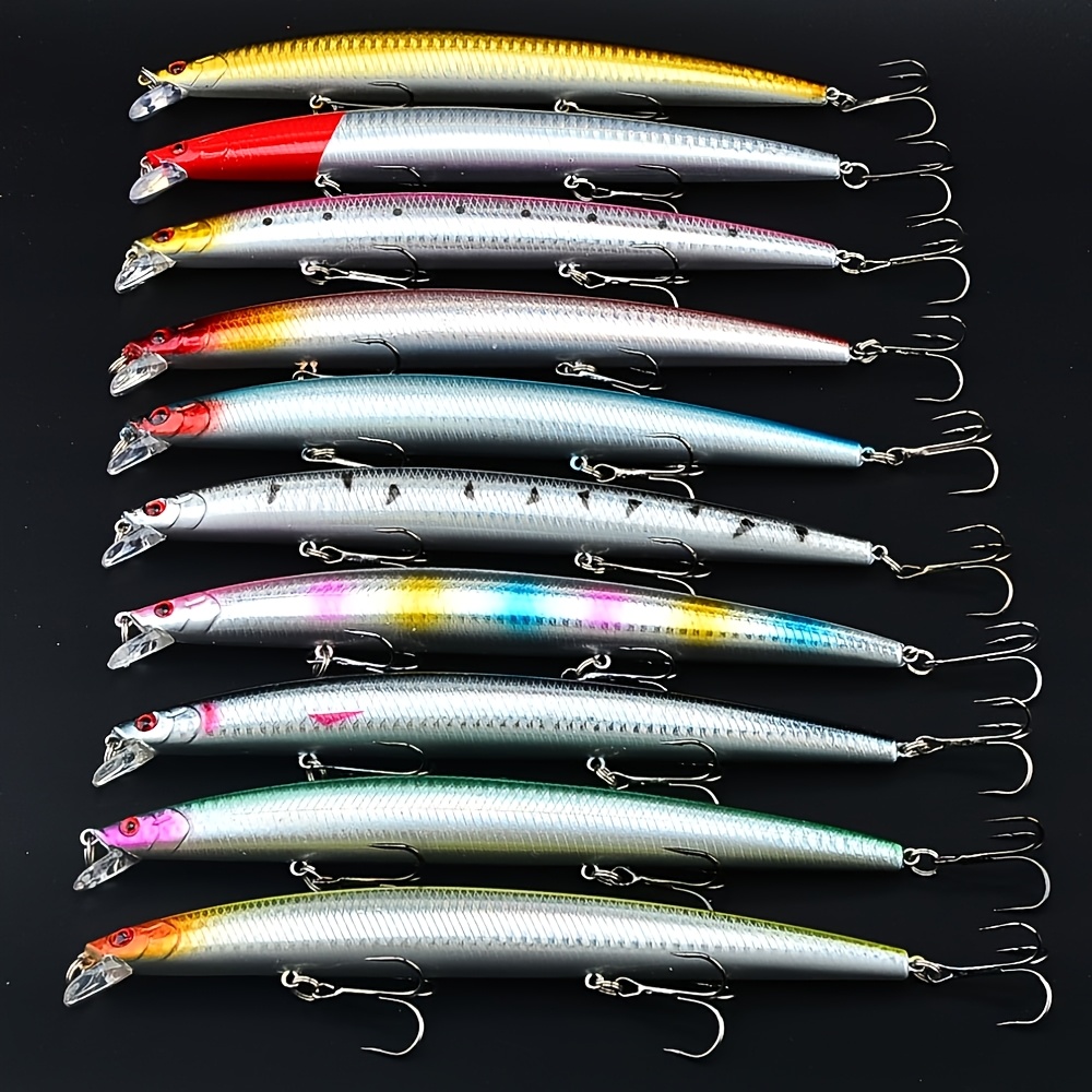 TEMU Ab85 Ten-piece Set