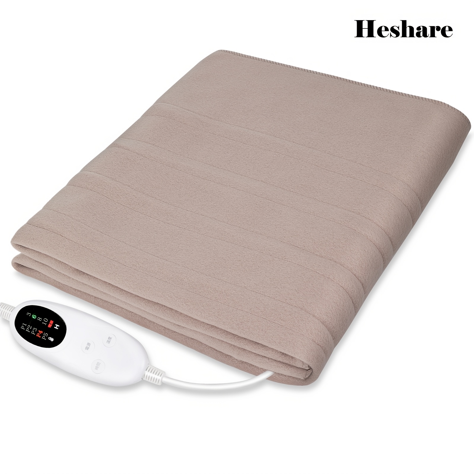 TEMU Blanket For Use Blanket For 4 140Ã80cm To Off 5 Adjustment Blanket For Cold Shoulder Hanger Knee Hanger Heating No