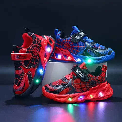 kids shoes sold on Temu United States