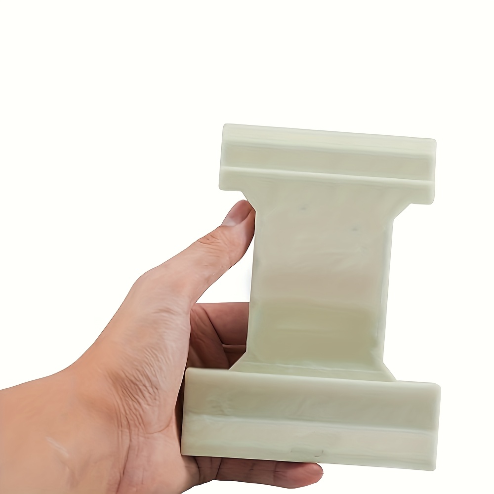 TEMU Outil d'installation 4 en 1 pour et stratifié | Compatible avec rainure en U/rainure en V, inclut un bloc de avec rainure inclinée, matériau en