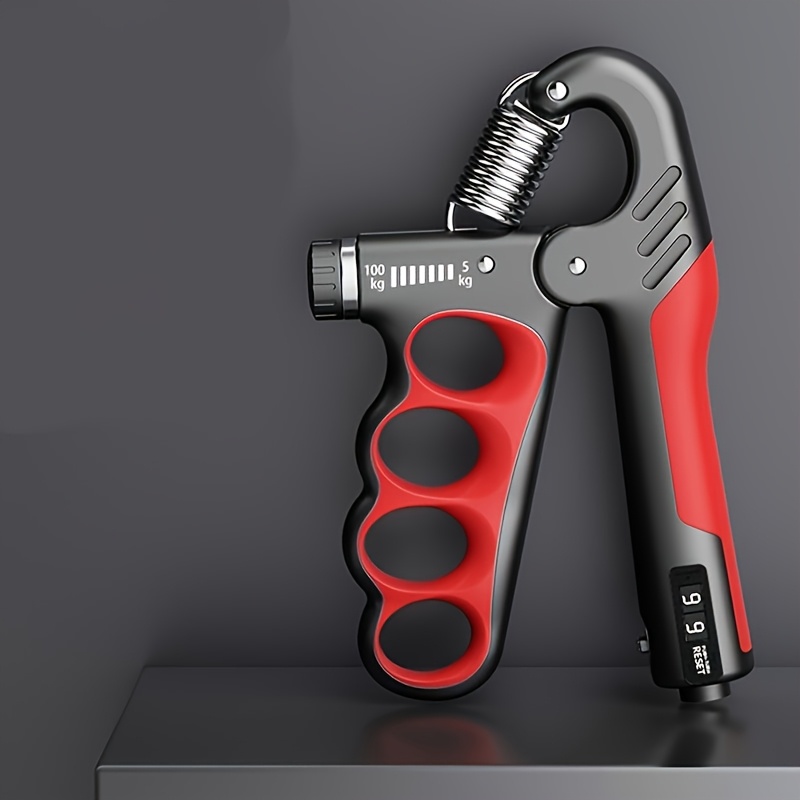 E-shop Verstellbarer mechanischer Zähler Trainingsgriff