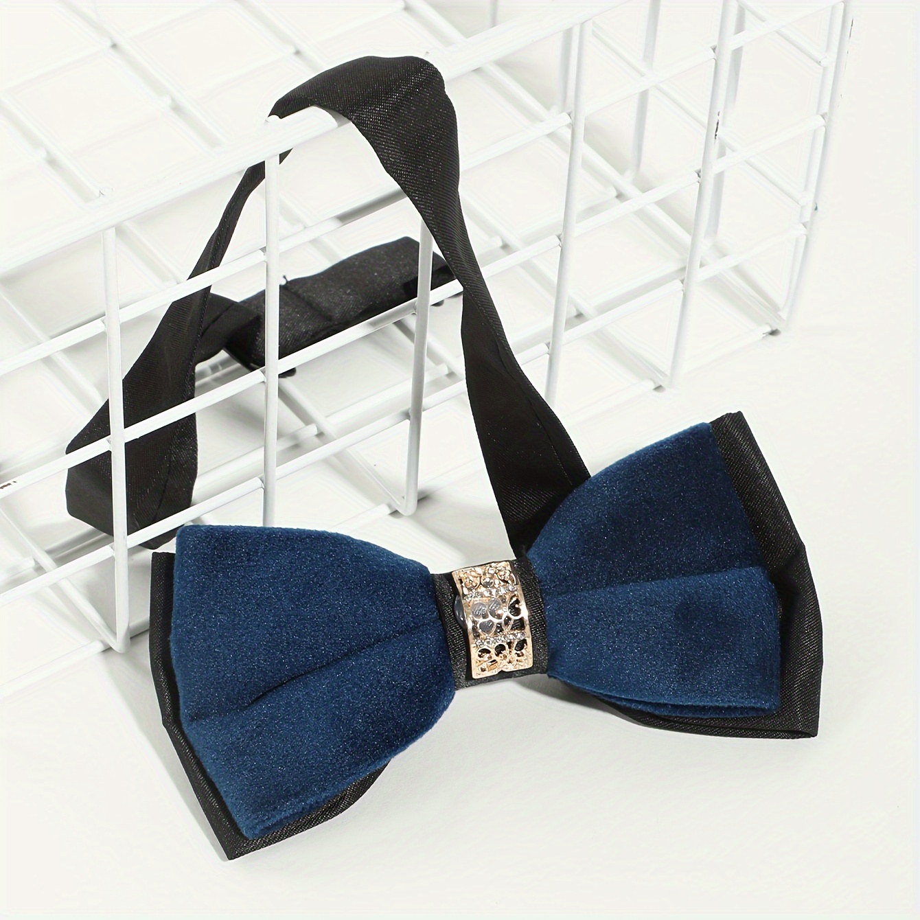 bow tie gentleman's gazette