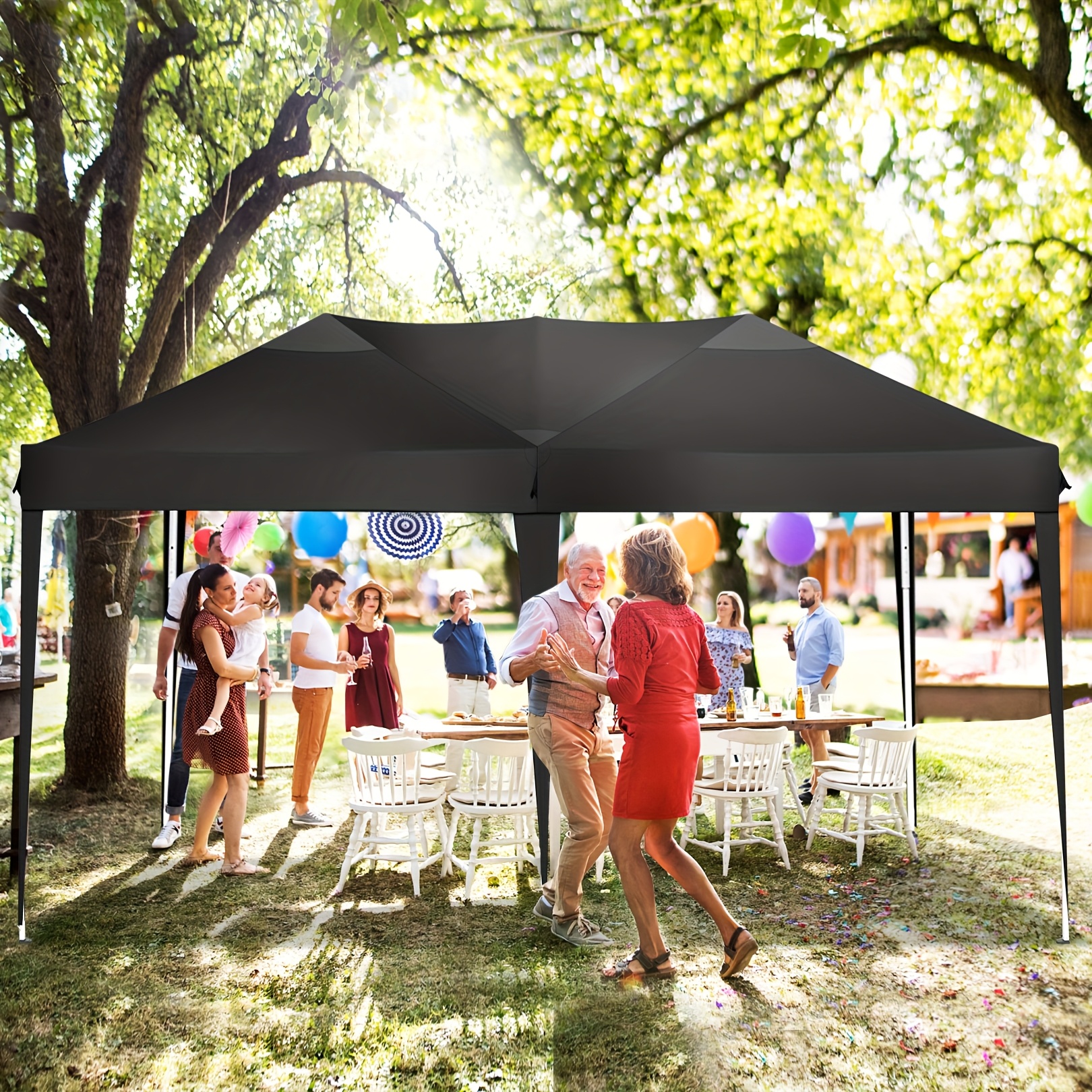 event canopy tents