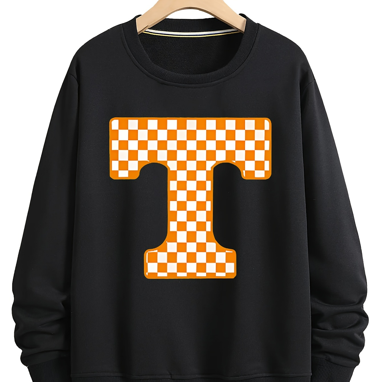 

Crewneck Sweatshirt, Weight, , , Round ,
