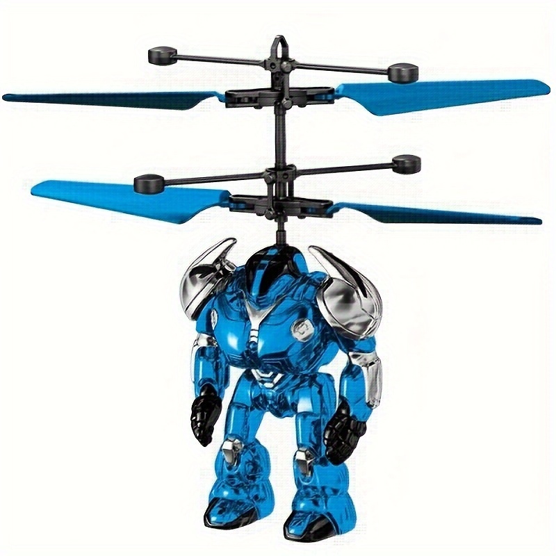 

Warrior Induction Aircraft, Robot With , Automatic Induction To Avoid Obstacles, Halloween , Happy Childhood For Kids, Flying Toys, Induction Airplanes