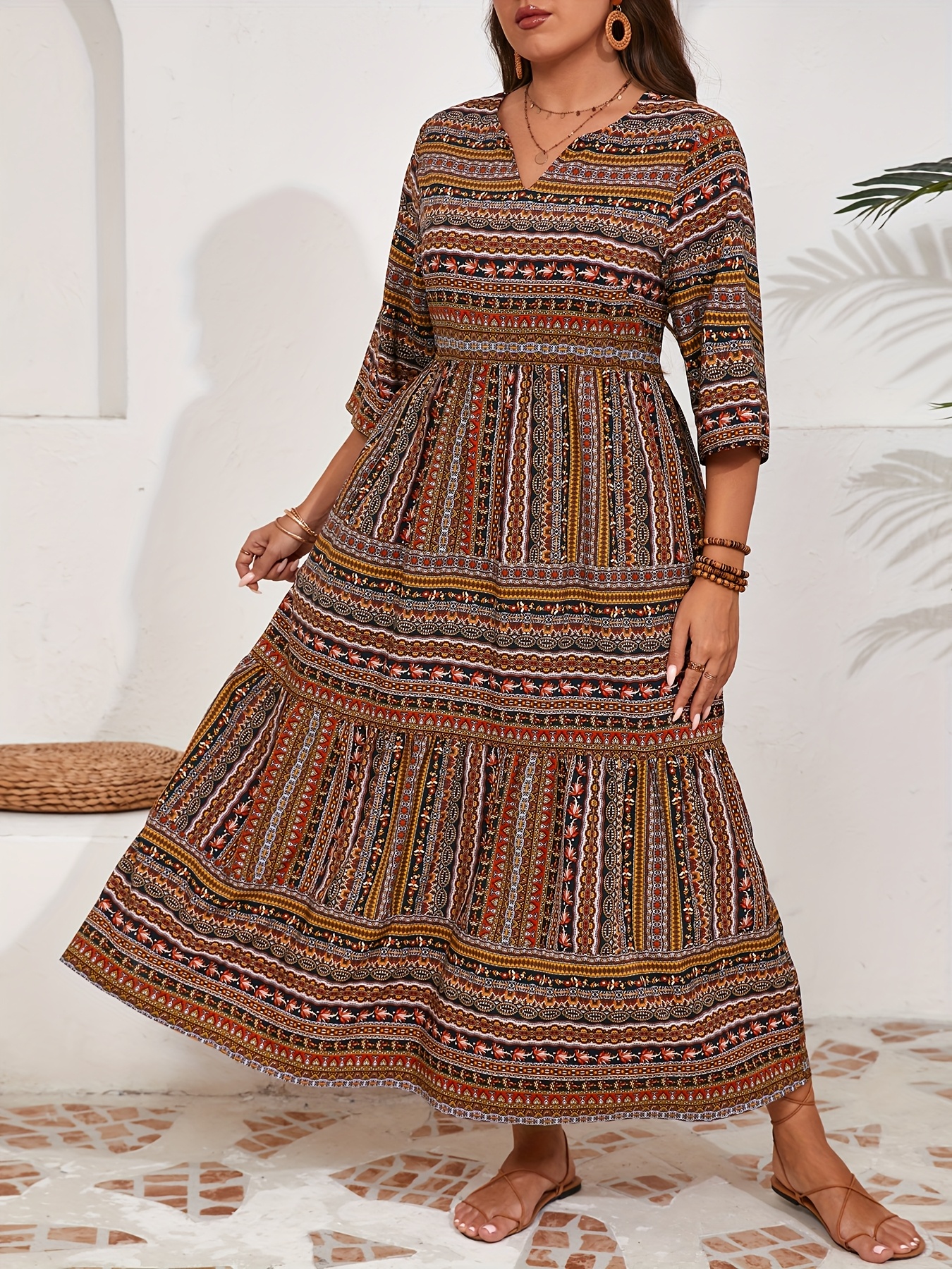 sachin and babi light blue dress 11 Classic and Easy-to-Wear Outfits for Summer 2025 main image 0