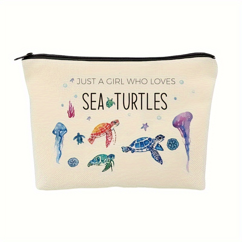 Turtle Gift Womens Sea Turtle Lover Girls I Just Love Turtles