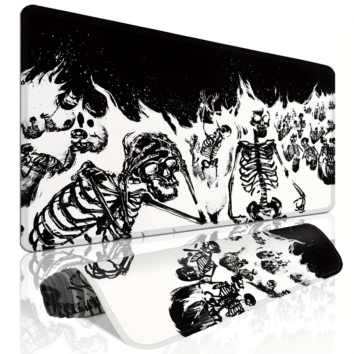 

Mouse Pad, , , Washable, , Xl And Xxl , For , , , And Dormitory - For