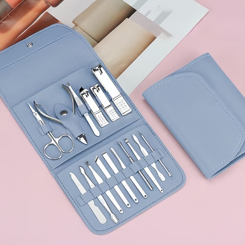 

Art Set Set Pedicure Set 16 Steel Art Set, Art Andpedicure Set Set, ,