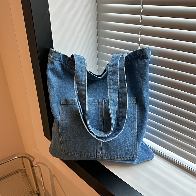 Shoulder Bag, High-quality, Large Capacity, Trendy And Versatile Handbag, Casual Commuter Underarm Bag