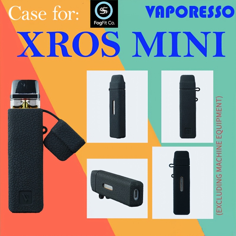 mini vape case soft silicone protective cover - Temu Mauritius