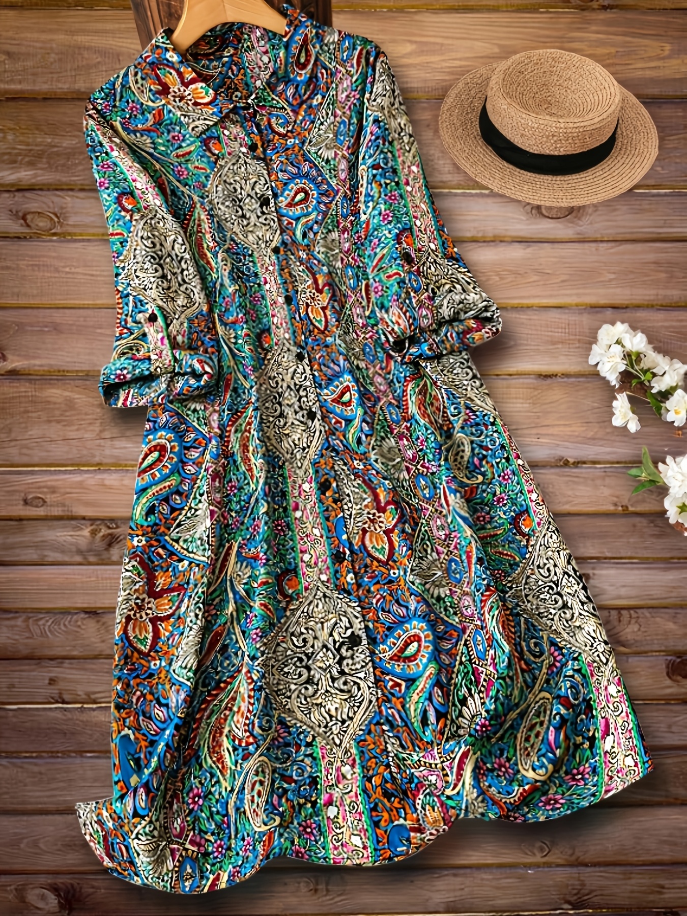 plus size plus size a trendy plus size womens - Temu United Arab Emirates