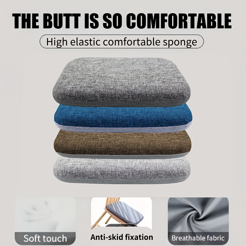 cojín cojín asiento extraíble Temu Mexico