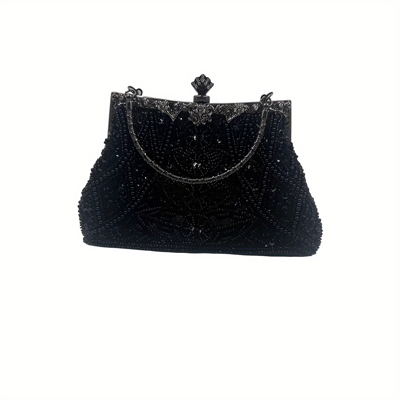 

Dinner Party Bag Single Shoulder Bag Handbag