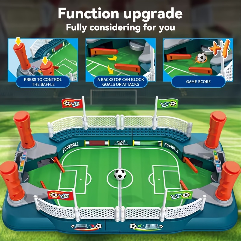 TEMU 2026 Juego de de Mesa para , Tablero de Juego de Mesa, Rompecabezas, Regalo para Niño, Interacción Familiar, Regalo de , Regalo de Vacaciones,