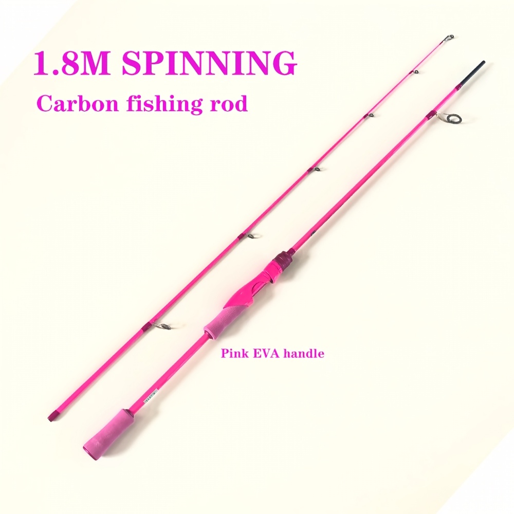 bow rod fishing pole B&M Buck's Graphite Crappie Spinning edge slip ferrules DIY Bowfishing Arrow and Reel