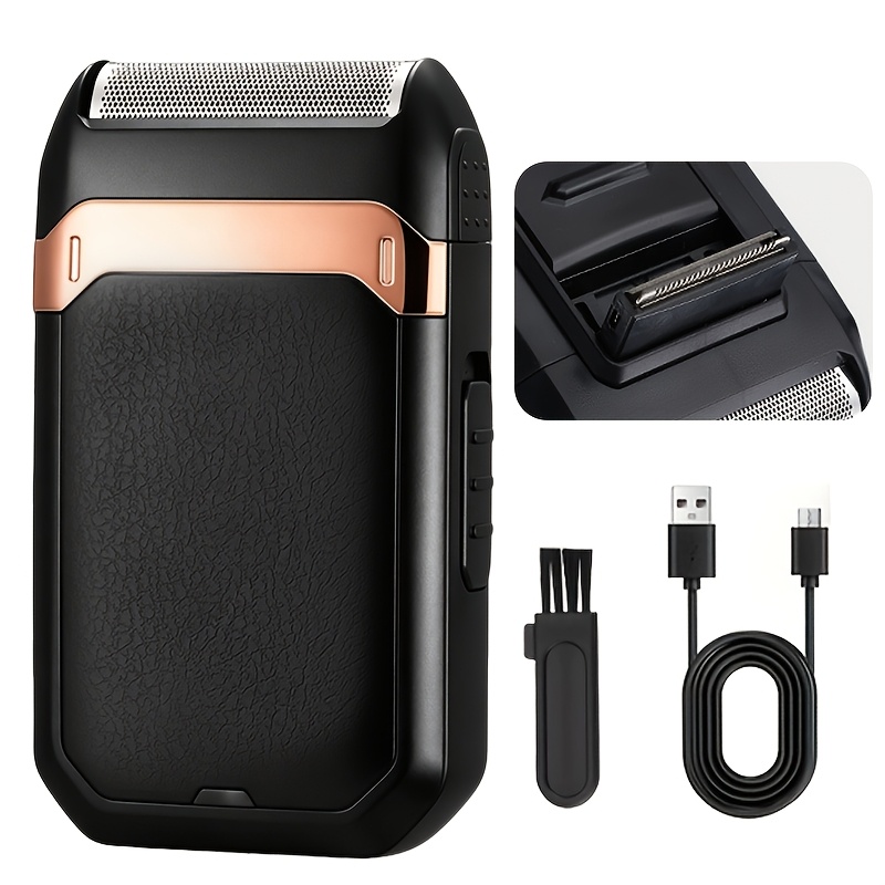 shaver - United Kingdom