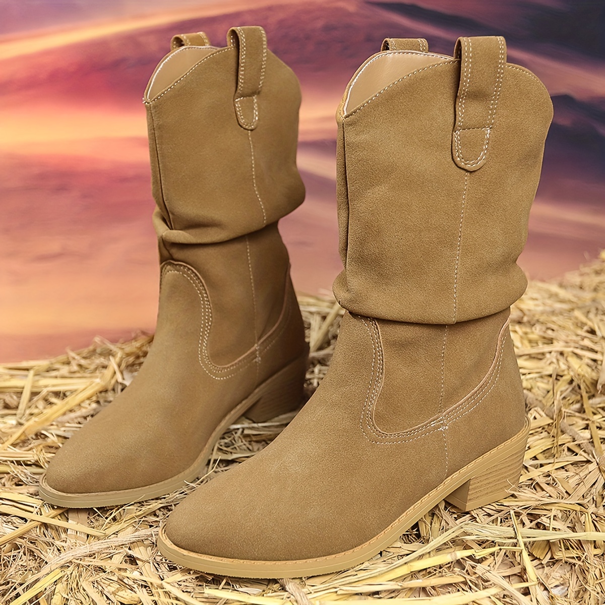 Botines Marrones Botines Fosco Mujer Merkal Botas Fosco Botines De