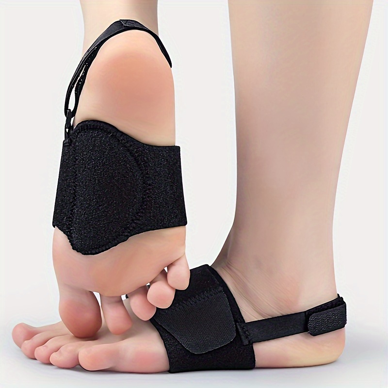 Arch Support Non slip Unisex Arch Support Inserts W built in Temu