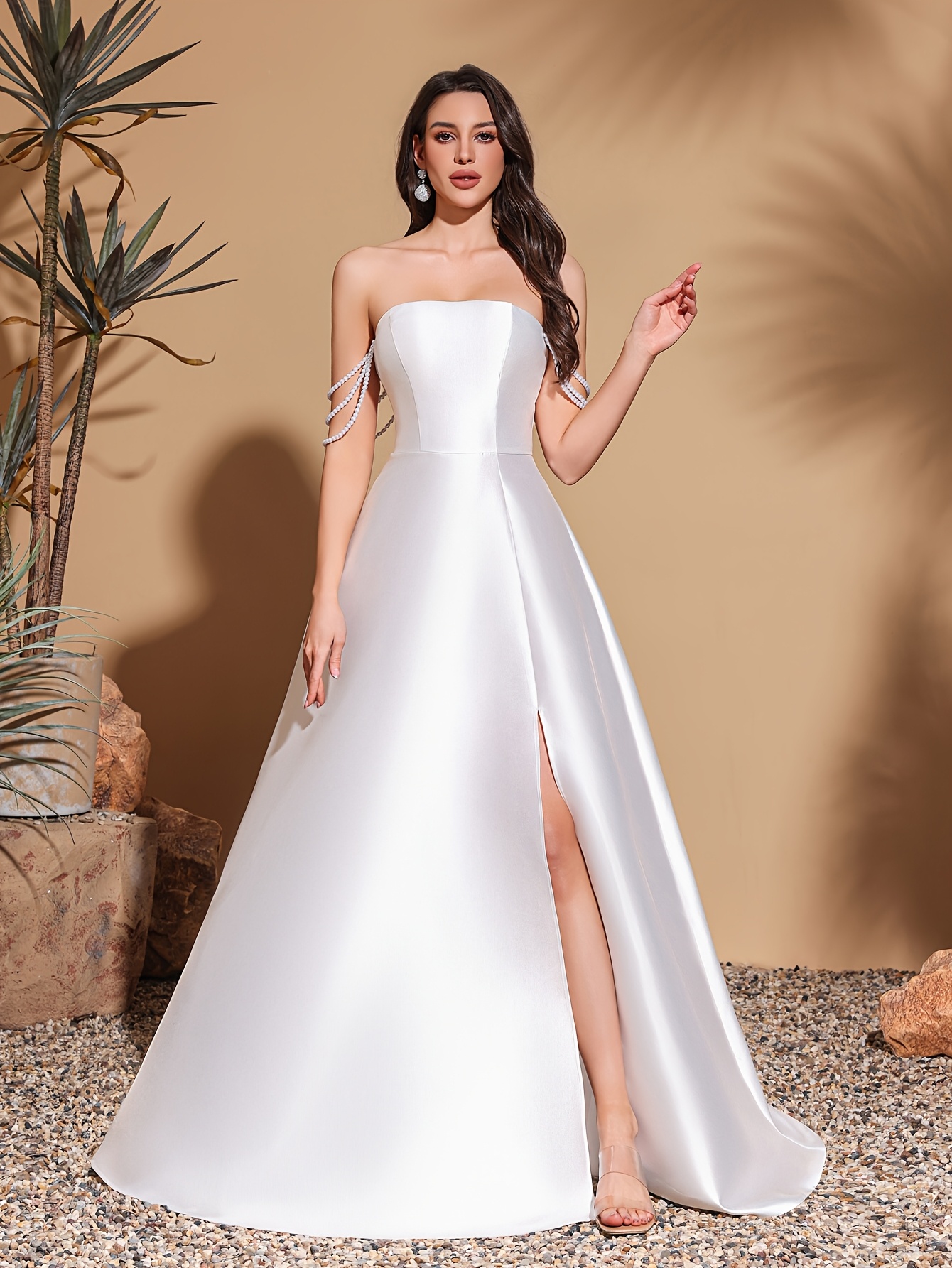sachin and babi light blue dress classic bridal dresses | Traditional Wedding Dresses