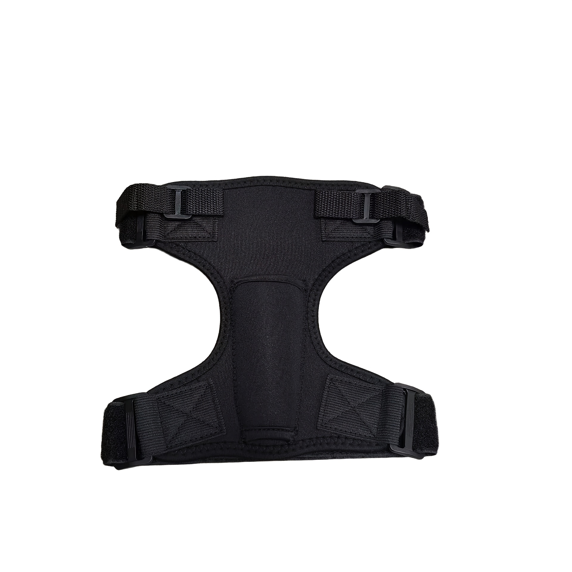 TEMU Étui de couteau de jambe, sac de rangement portable pour équipement de , couvre-jambes réglable pour plongeur en scaphandre