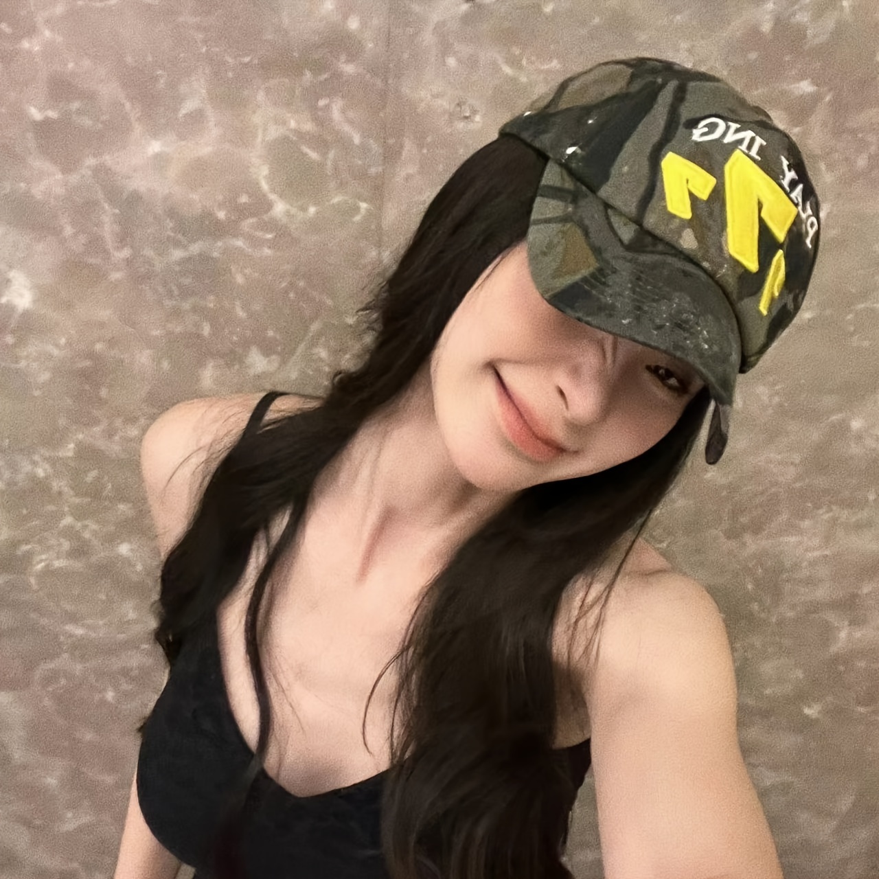 praying 777 embroidered camo baseball cap adjustable - Temu