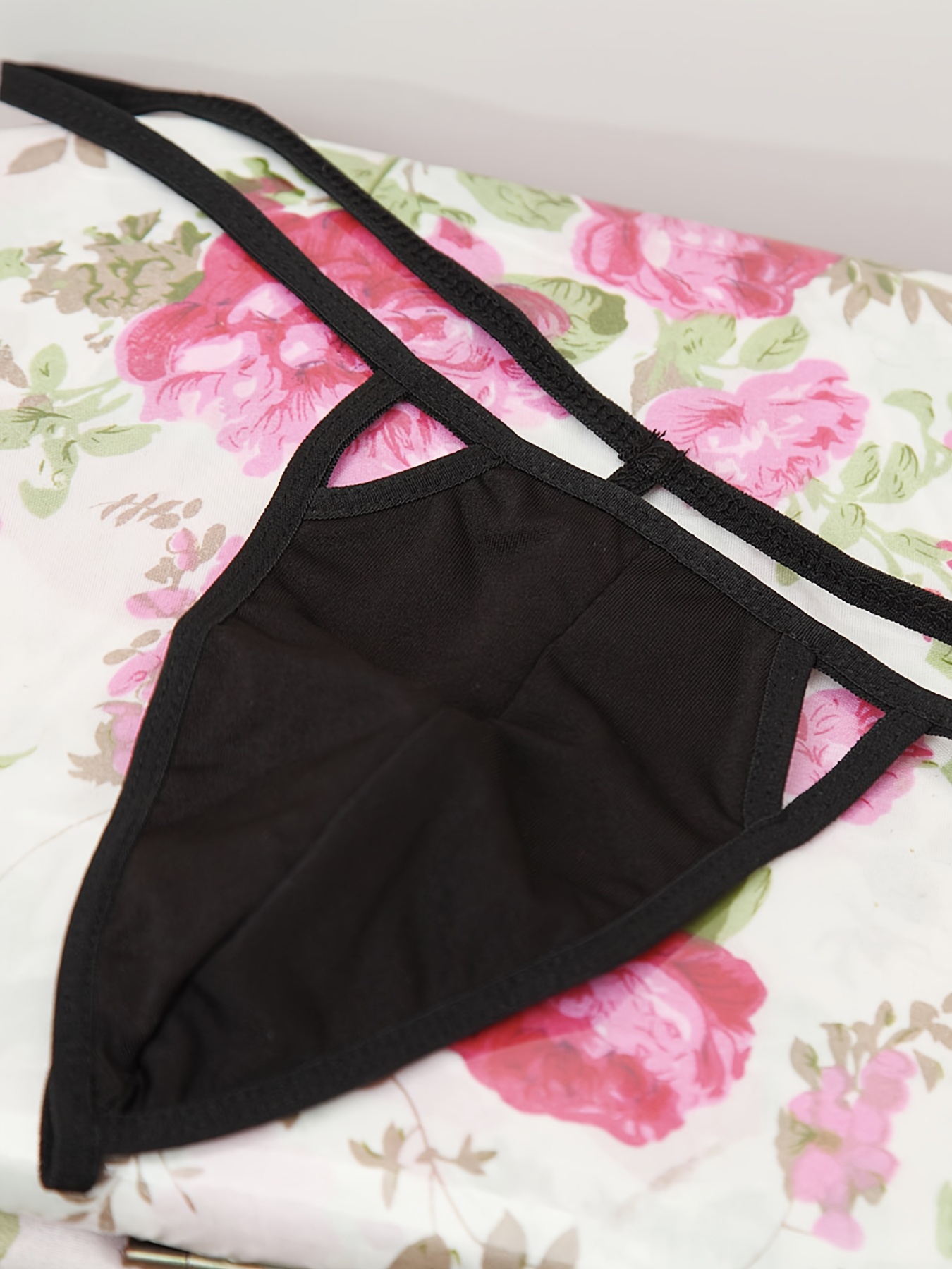 Mens Sexy Butt Reveal Pump Jockstraps Underwear With - Temu Canada