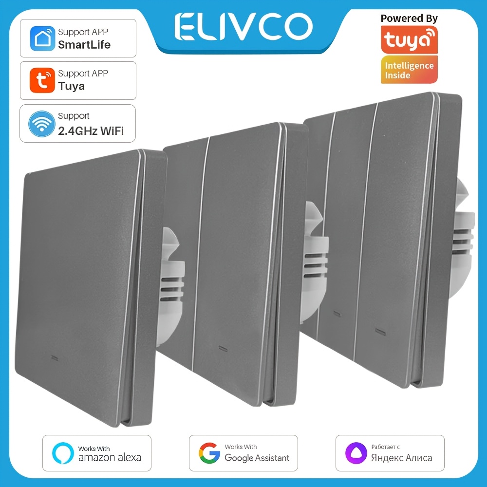 smart switches - Qatar
